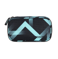 Coocazoo Schlampermäppchen, Laser Lights