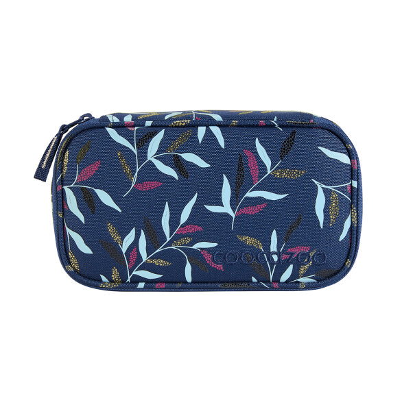 Coocazoo Schlampermäppchen, Boho Glam