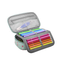 Coocazoo Schlampermäppchen, Dancing Dots