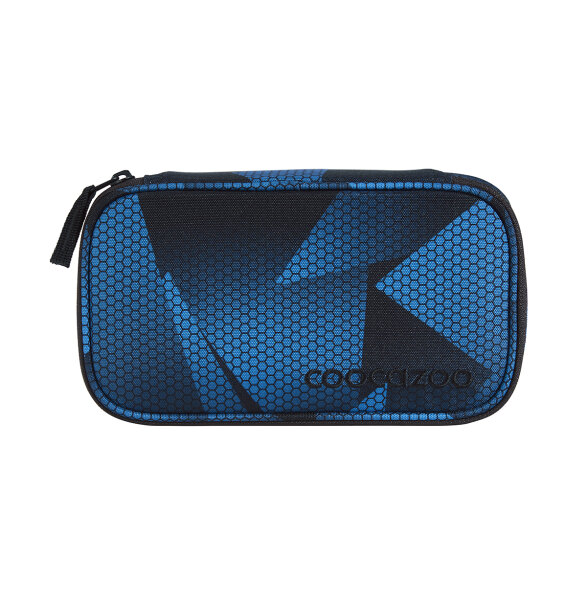 Coocazoo Schlampermäppchen, Electric Ice