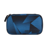 Coocazoo Schlampermäppchen, Electric Ice