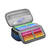 Coocazoo Schlampermäppchen, Electric Ice