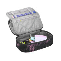 Coocazoo Schlampermäppchen, Pink Illusion