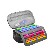 Coocazoo Schlampermäppchen, Pink Illusion