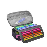 Coocazoo Schlampermäppchen, Colour Drift