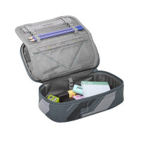 Coocazoo Schlampermäppchen, Dark Race