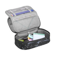 Coocazoo Schlampermäppchen, Reflective Splash