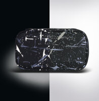 Coocazoo Schlampermäppchen, Reflective Splash