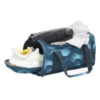 Coocazoo Sporttasche, Aqua Flow