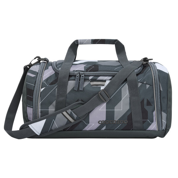 Coocazoo Sporttasche, Dark Race