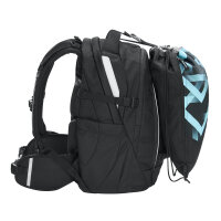 Coocazoo Turnbeutel, Laser Lights