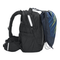 Coocazoo Turnbeutel, Fast Lime