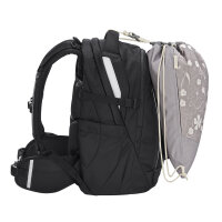 Coocazoo Turnbeutel, Vanilla Bloom