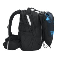 Coocazoo Turnbeutel, Mystic Clouds