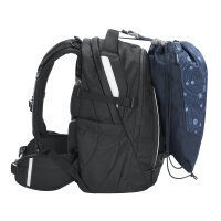 Coocazoo Turnbeutel, Blue Orbit