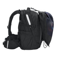 Coocazoo Turnbeutel, Rainbow Illusion