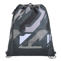 Coocazoo Turnbeutel, Dark Race