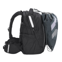 Coocazoo Turnbeutel, Dark Race