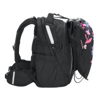 Coocazoo Turnbeutel, Floral Artnight