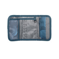 Coocazoo Geldbörse, Aqua Flow