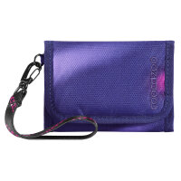 Coocazoo Geldbörse, Aurora Glow