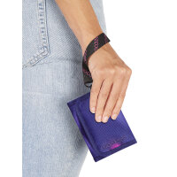 Coocazoo Geldbörse, Aurora Glow