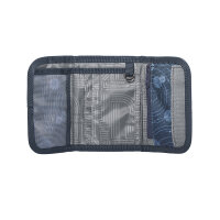 Coocazoo Geldbörse, Blue Orbit