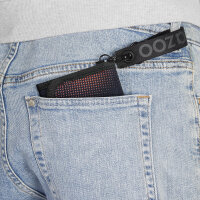 Coocazoo Geldbörse, Rainbow Illusion