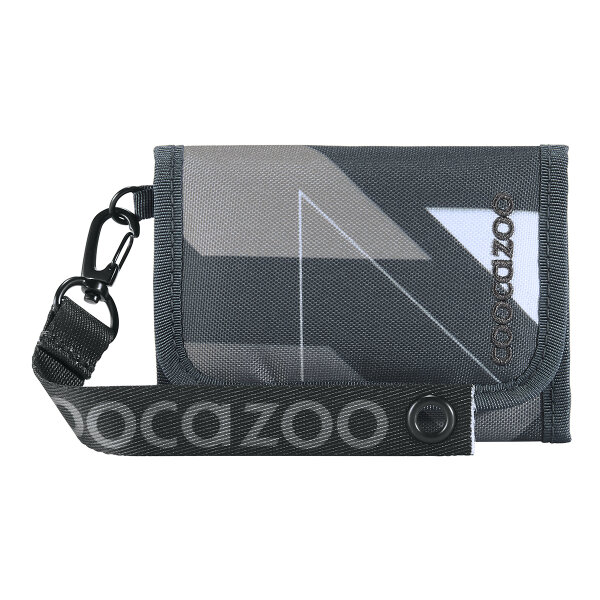 Coocazoo Geldbörse, Dark Race