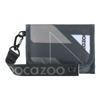 Coocazoo Geldbörse, Dark Race