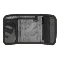 Coocazoo Geldbörse, Black Coal