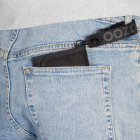 Coocazoo Geldbörse, Black Coal