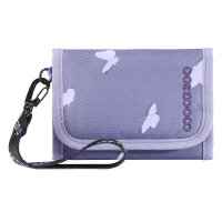 Coocazoo Geldbörse, Reflective Wings