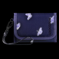 Coocazoo Geldbörse, Reflective Wings
