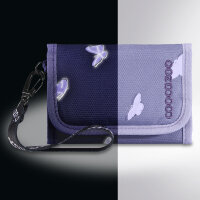 Coocazoo Geldbörse, Reflective Wings