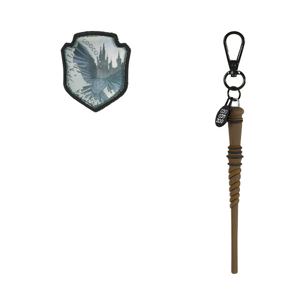 Coocazoo COLOUR-UP Set, Magic Owl