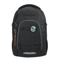 Coocazoo COLOUR-UP Set, Magic Owl