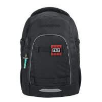 Coocazoo COLOUR-UP Set, Pixel Knight