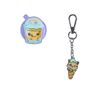 Coocazoo COLOUR-UP Set, Sweets Lover