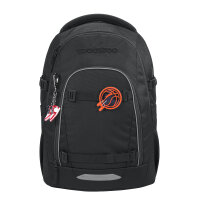 Coocazoo COLOUR-UP Set, Jump & Dunk