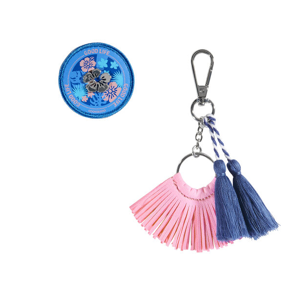 Coocazoo COLOUR-UP Set, Aloha