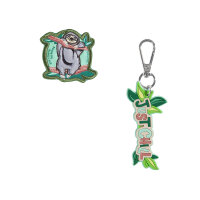 Coocazoo COLOUR-UP Set, Lazy Day