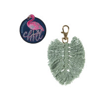 Coocazoo COLOUR-UP Set, Flamingo