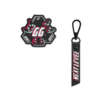 Coocazoo COLOUR-UP Set, Gaming