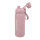 Coocazoo Trinkflasche Tritan, Rose