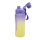 Coocazoo Trinkflasche Tritan, Gradient Yellow