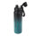 Coocazoo Isolierte Edelstahl-Trinkflasche, Gradient Teal
