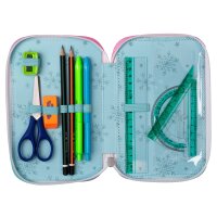 CollPack 3Fach Mäppchen Jumper 3 Frozen