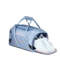 Satch Sporttasche Vivid Blue