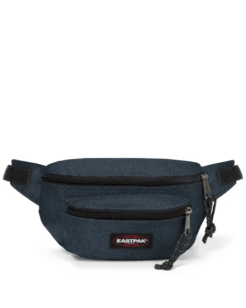 Eastpak Doggy Bag Triple Denim Bauchtasche